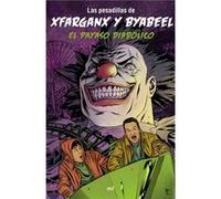 El Payaso Diabólico Aa Vv (Auteur)