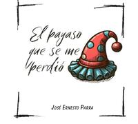 El payaso que se me perdió
