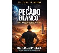 EL PECADO BLANCO™: Cómo el azúcar secuestró tu cuerpo, tu fe y tu destino Del azúcar a la soberanía