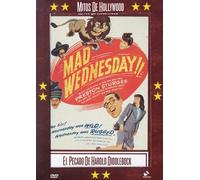 El pecado de Harold Diddlebock