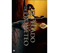El Pecado de Prometeo