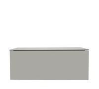 El Pecho - Coffre de rangement p'coussins XL 220x102x87cm