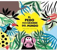 El Pedo Más Grande Del Mundo - [Livre en VO] Aa Vv (Auteur)