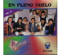 El Pega Pega Pegasso De Emilio Reyna,en Pleno Vuelo Vol.12... by Unknown (0100-01-01?