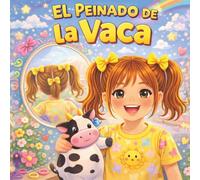 El Peinado de la Vaca: Una historia sobre ser únicamente tú