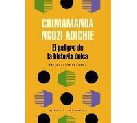 El Peligro De La Historia Única