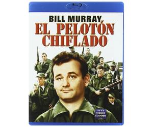 El Peloton Chiflado [Blu-Ray] [Import]