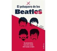 El Peluquero De Los Beatles - [Livre en VO] Cavendish, Leslie (Auteur)
