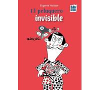 El peluquero invisible