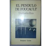 El pendulo de foucault
