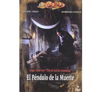 El Péndulo De La Muerte [Import]
