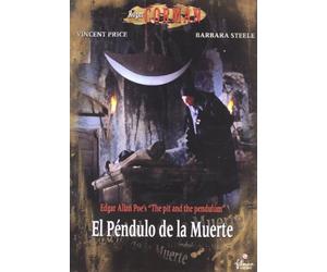 El Péndulo De La Muerte [Import]