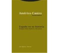 El pensamiento de Cervantes y otros estudios cervantinos