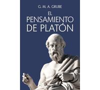 El pensamiento de Platón