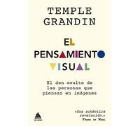 El pensamiento visual: El don oculto de las personas que piensan en imágenes
