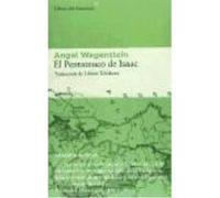 El Pentateuco De Isaac - Angel Wagenstein Angel Wagenstein (Auteur)