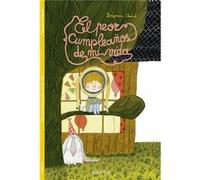 El Peor Cumpleaños De Mi Vida - [Livre en VO] Chaud, Benjamin (Auteur)