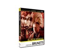 El Peor Remedio (C.Brunetti) [Import]