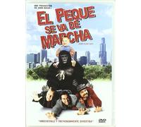 El Peque Se Va De Marcha (Baby's Day Out) [Import]