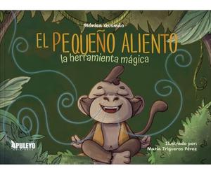 El pequeño aliento: la herramienta mágica