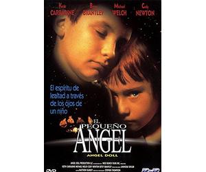 El Pequeño (Angel Doll) [Import]