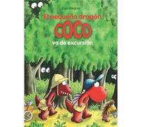 El Pequeño Dragón Coco Va De Excursión Siegner, Ingo (Auteur)