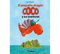 El pequeño dragón Coco y sus aventuras