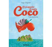 El pequeño dragón Coco y sus aventuras