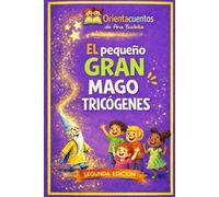 El pequeño gran mago Tricógenes