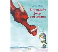 El Pequeño Jorge Y El Dragón Dijkstra, Aron (Auteur)