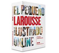 El pequeno larousse ilustrado