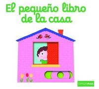 El Pequeño Libro De La Casa Choux, Nathalie (Auteur)