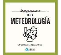El pequeño libro de la meteorología