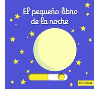 El pequeño libro de la noche
