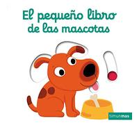El pequeño libro de las mascotas
