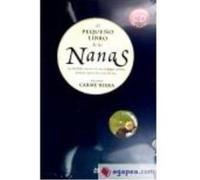El Pequeño Libro De Las Nanas - Riera, Carme Riera, Carme (Auteur)
