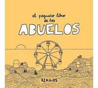 El pequeño libro de los abuelos – B+ Body