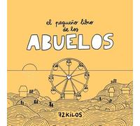 El pequeño libro de los abuelos