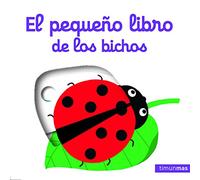 El pequeño libro de los bichos