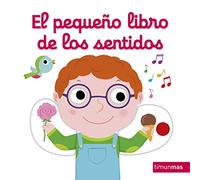 El pequeño libro de los sentidos