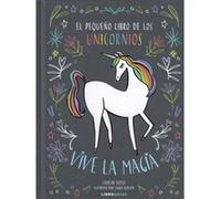 El Pequeño Libro De Los Unicornios - [Livre en VO] Doyle, Caitlin (Auteur)