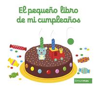 El pequeño libro de mi cumpleaños