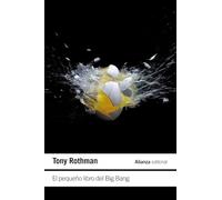 El pequeño libro del Big Bang