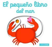 El Pequeño Libro Del Mar Choux, Nathalie (Auteur)