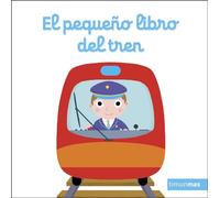 El pequeño libro del tren