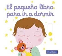 El pequeño libro para ir a dormir
