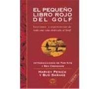EL PEQUEÑO LIBRO ROJO DEL GOLF