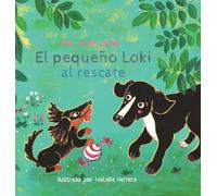 El pequeño Loki al rescate