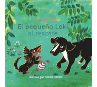 El pequeño Loki al rescate