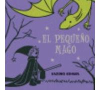 El Pequeño Mago - Kohara, Kazuno Kohara, Kazuno (Auteur)